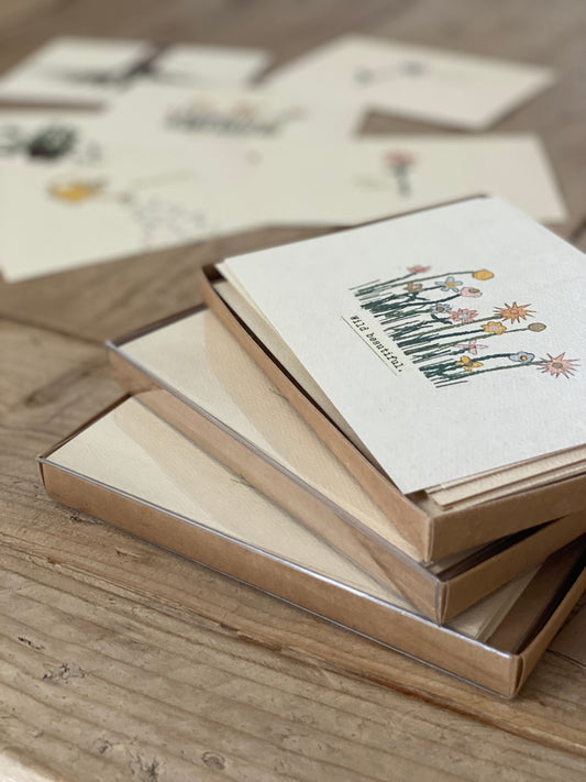 The Farm Girl Garden Collection