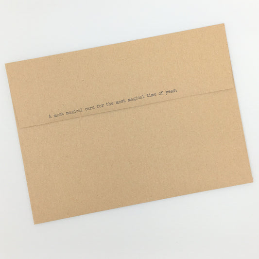 Joy Has Come 10-pack SET