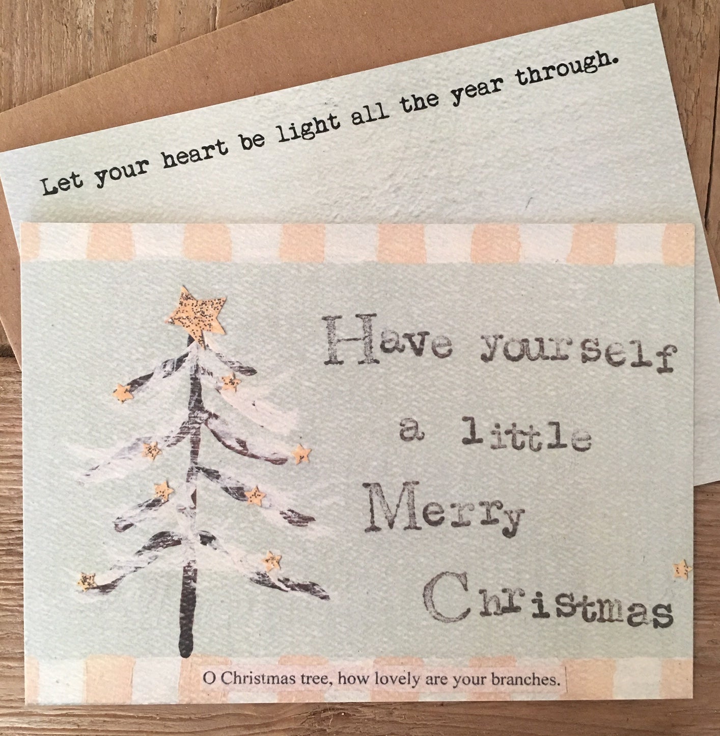 Little Merry 10-pack SET