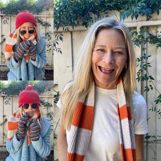 My Word of the Year (part 2)