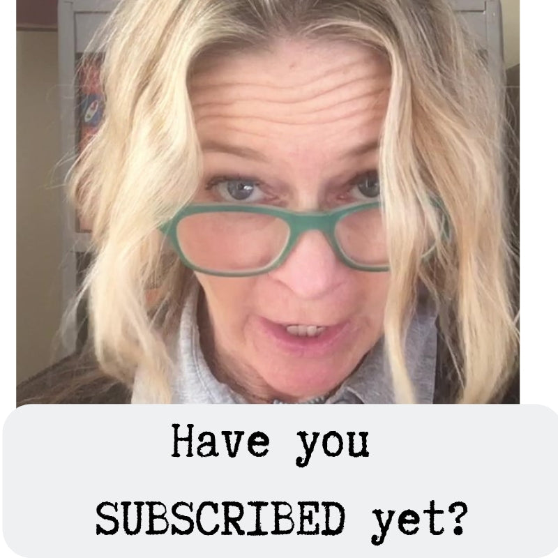 Have You SUBSCRIBED Yet?