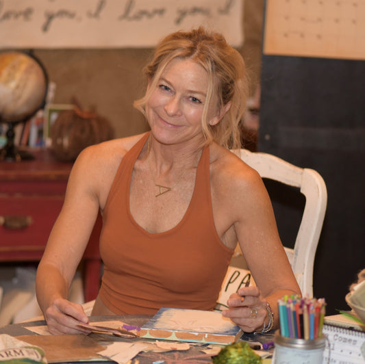 3 Steps to Making Your Creativity NEXT level