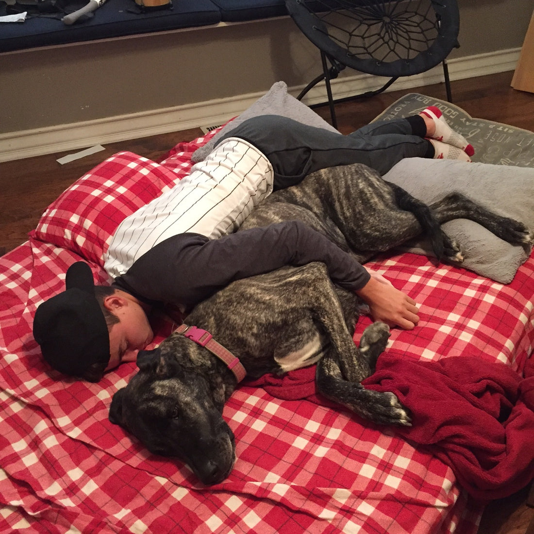 Embracing Rest Right NOW