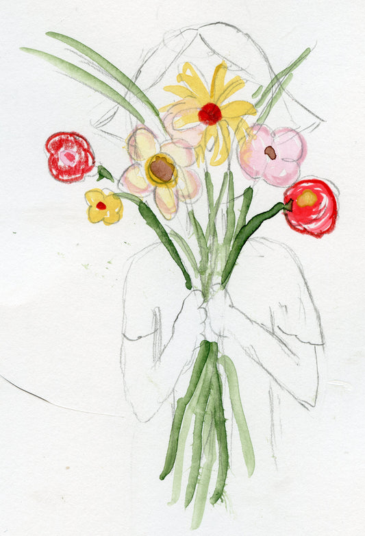 The Great Divide That Doesn't Belong