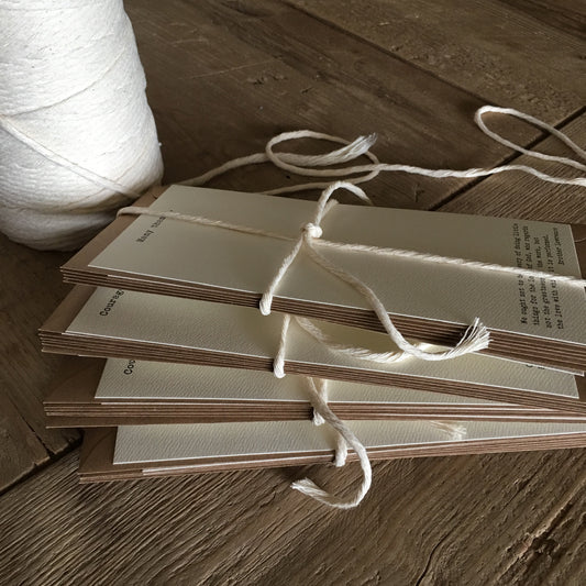 I Broke One of My Own Rules . . . and I'm So Glad