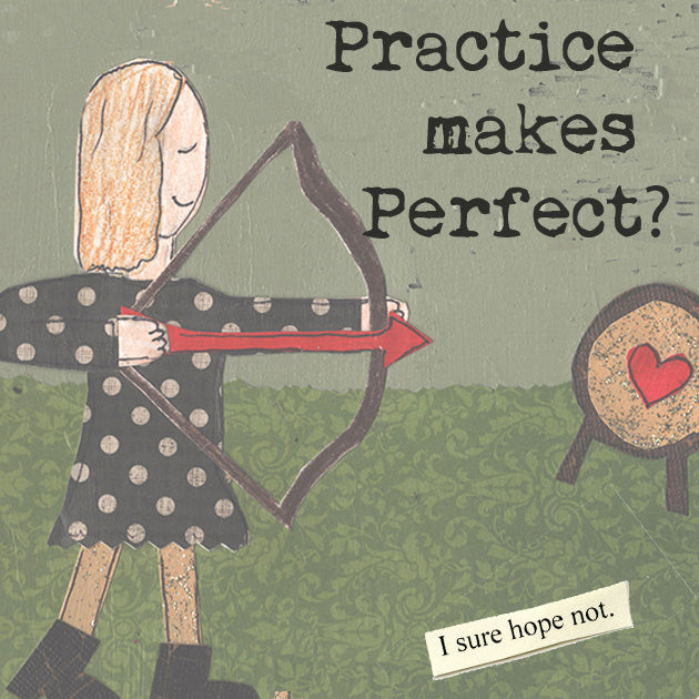 Practicing Practice