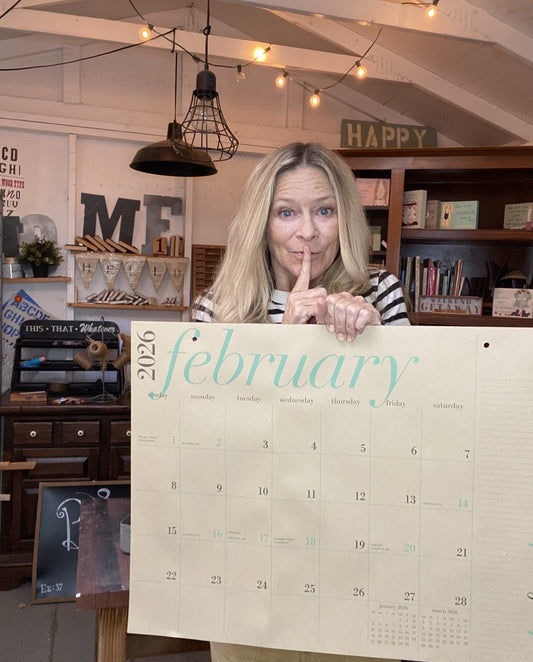 What Is Quiet February and Why Is It Important?