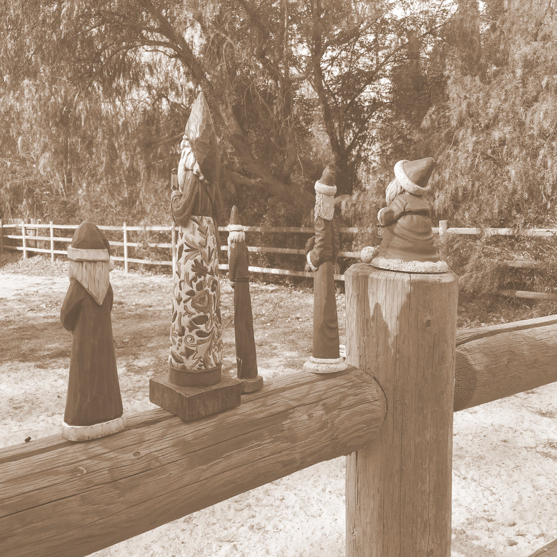 Preparing Your Heart for the Holidays