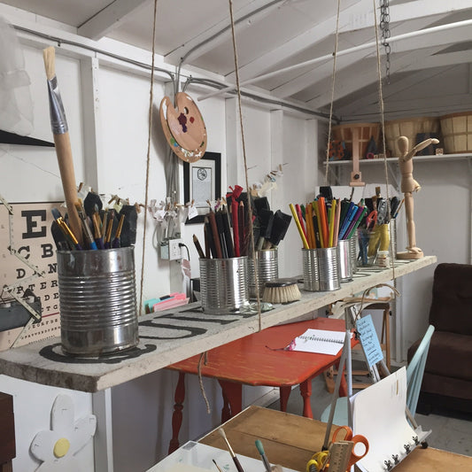 What Do You Do with a Bad Idea?