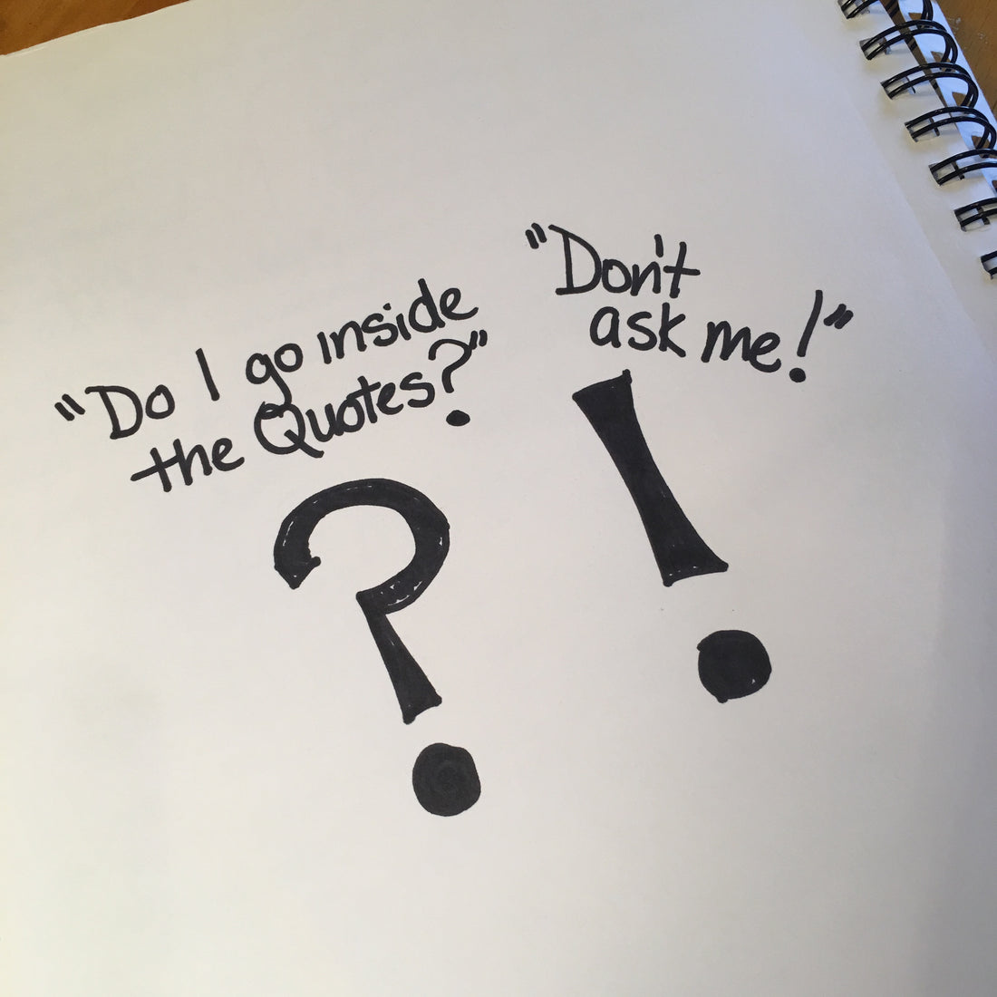 For the Love of Webster’s, Fix This