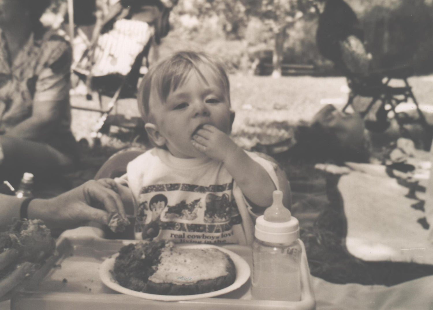 Every Birthday Needs a Card