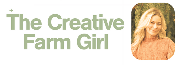 The Creative Farm Girl