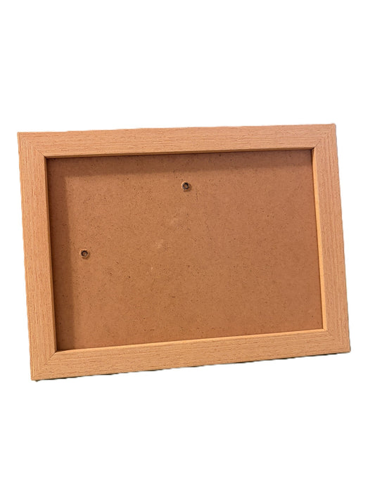 A Frame for Everything