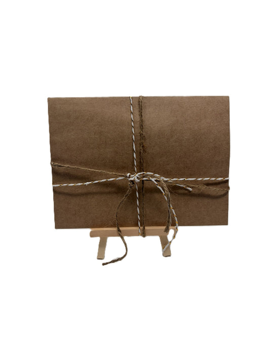 The Mama Card + Easel