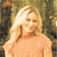 The Creative Farm Girl