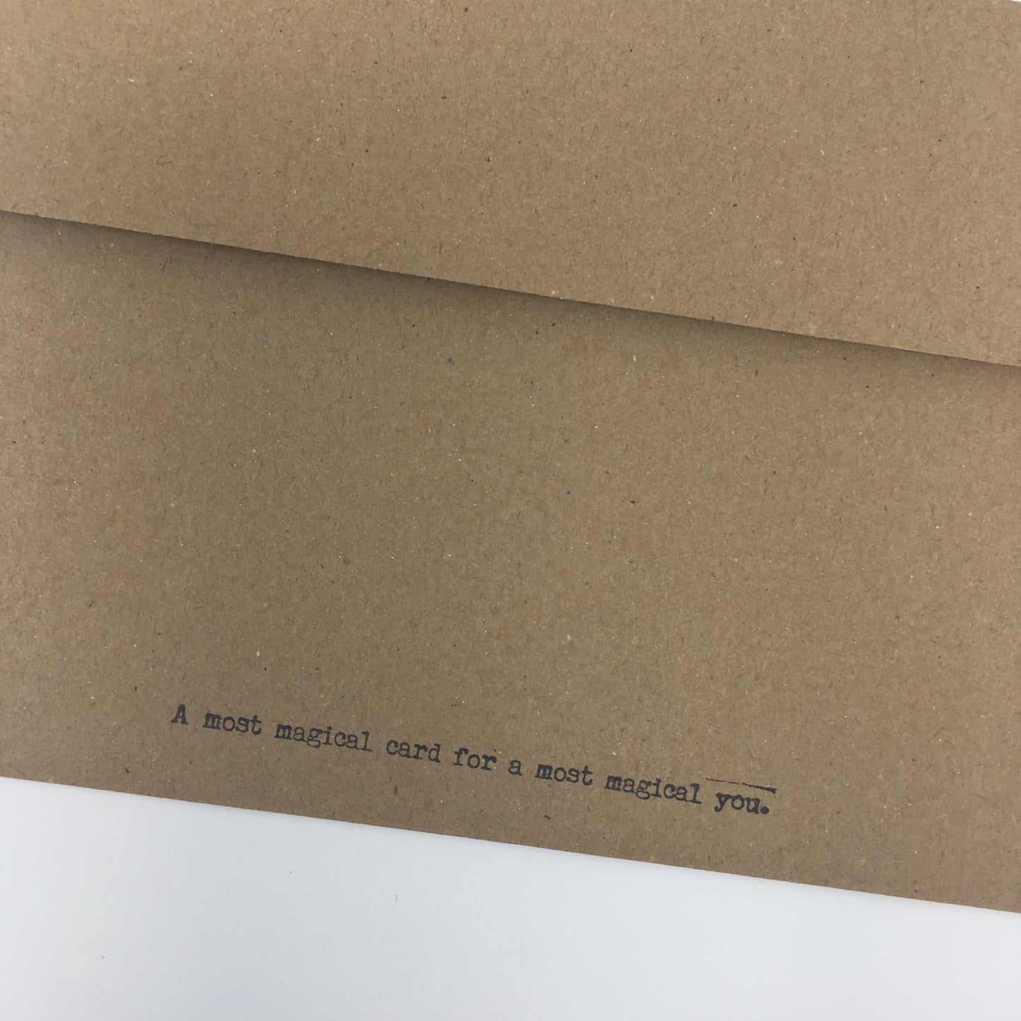 Shine On, Little Firefly