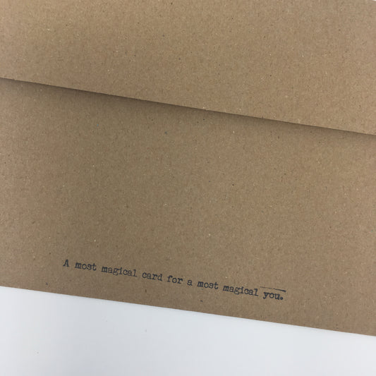 Shine On, Little Firefly