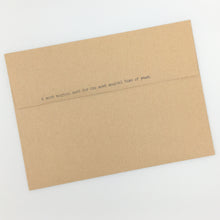 Load image into Gallery viewer, Pondering Christmas (individual)