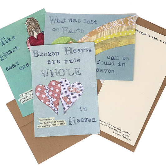 The Courage Card Bundle