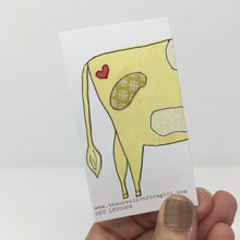 Load image into Gallery viewer, Little Cow
