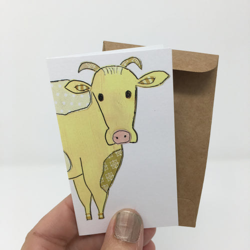 Little Cow