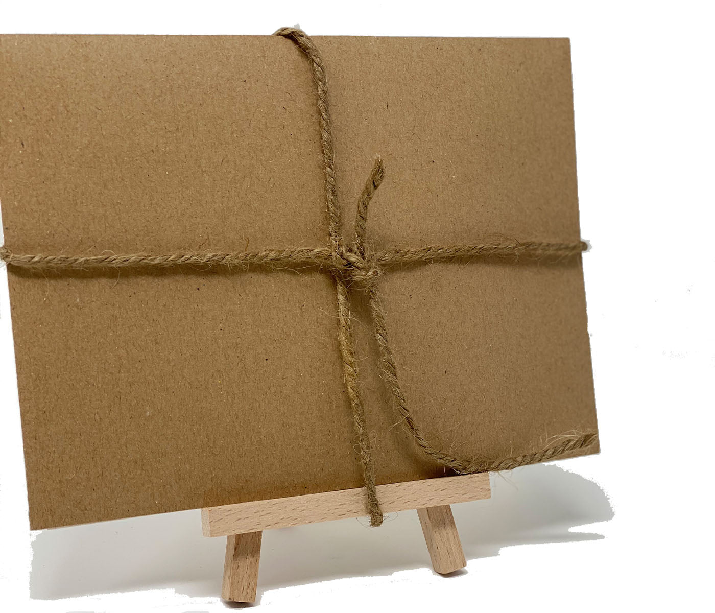 An Easel for Anything