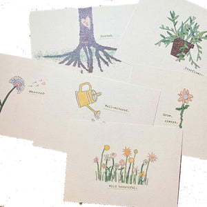 The Farm Girl Garden Collection