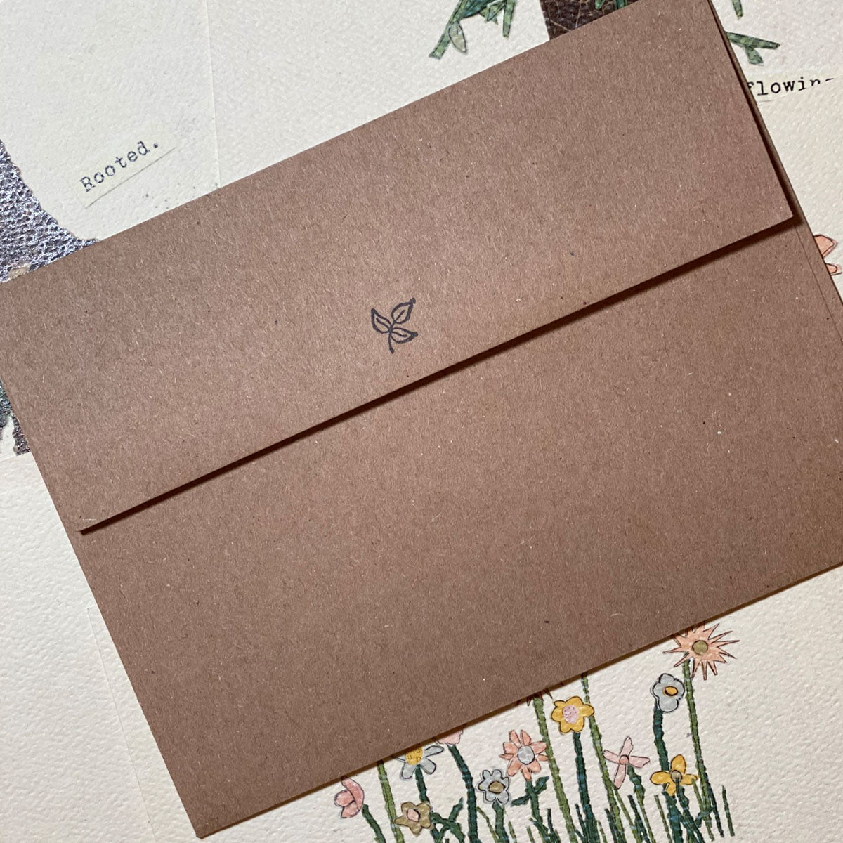 The Farm Girl Garden Collection