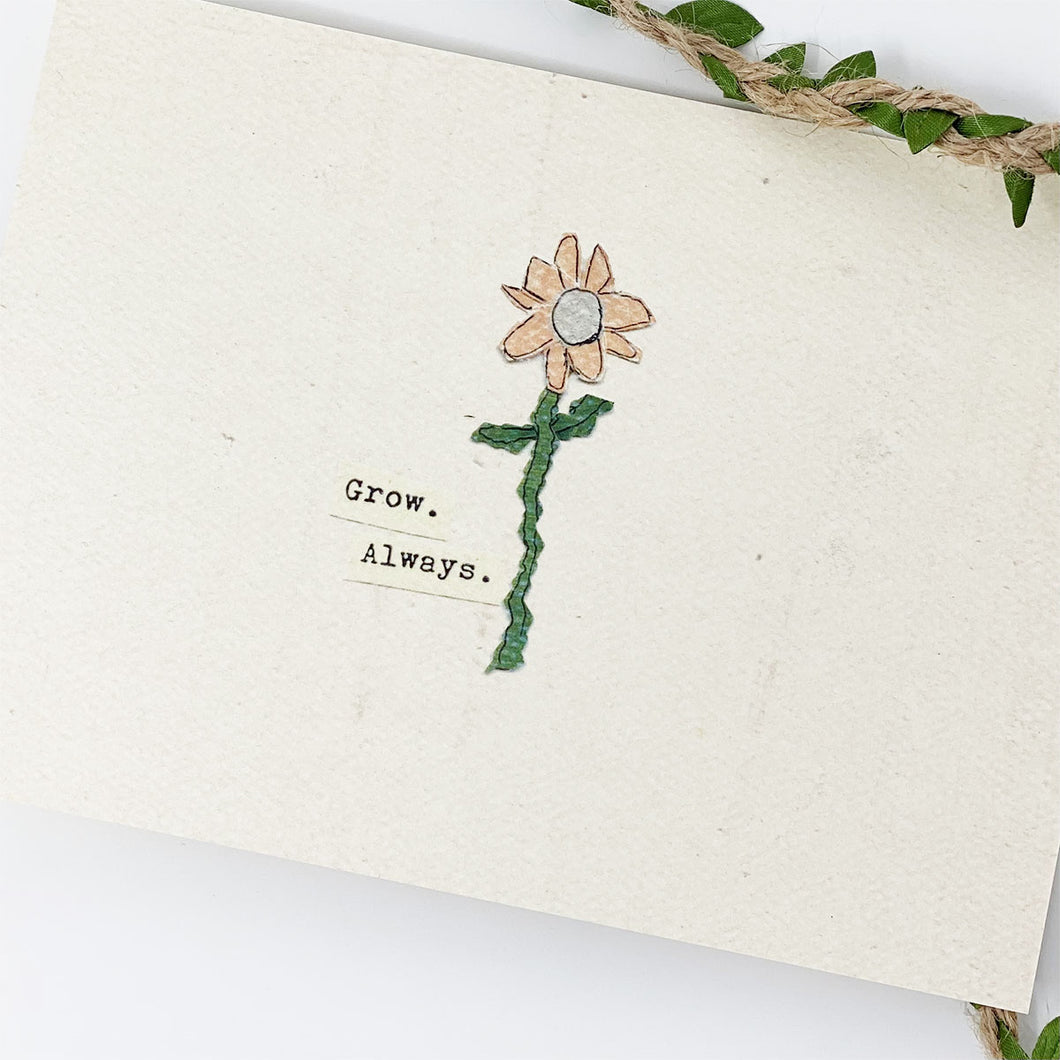 Grow Always
