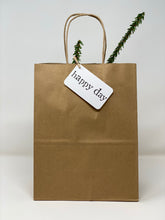 Load image into Gallery viewer, Happy Day Gifty Tags (set/10)