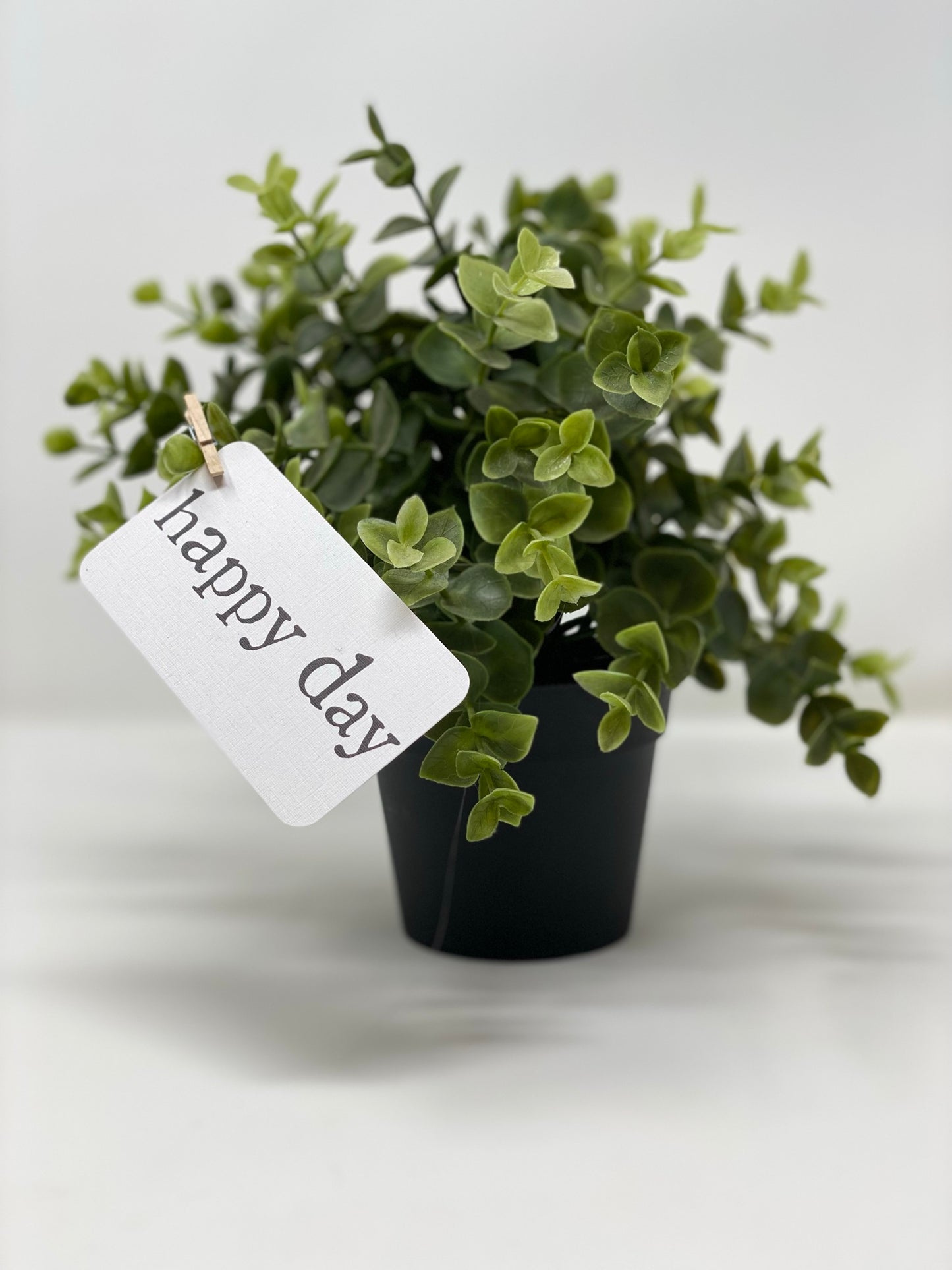 Happy Day Gifty Tags (set/10)