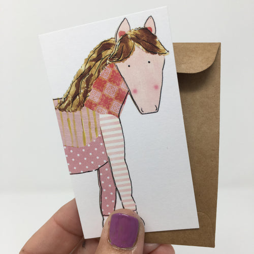 Little Horse