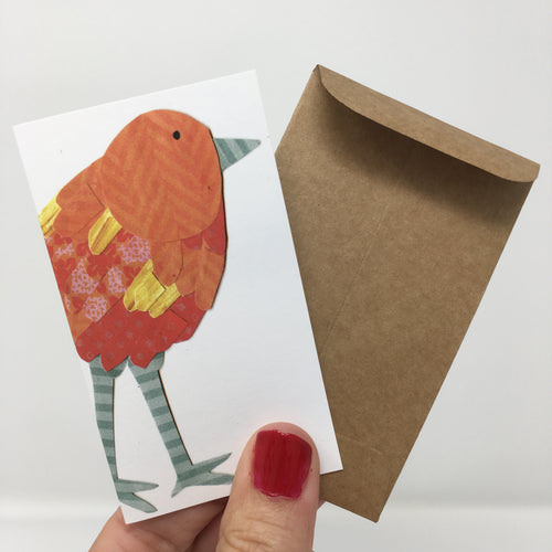 Little Bird
