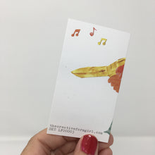 Load image into Gallery viewer, Little Bird