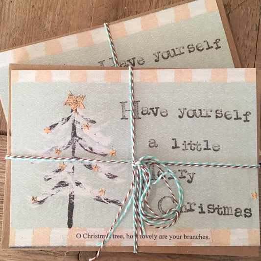 Little Merry 10-pack SET