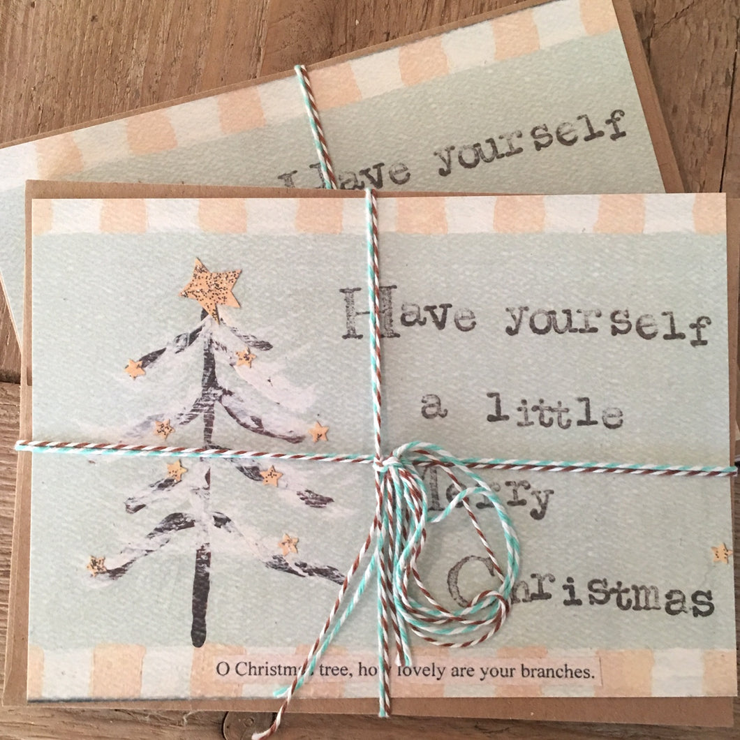 Little Merry 10-pack SET