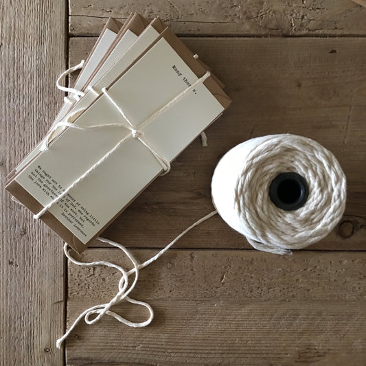 Many Thanks 6-piece set