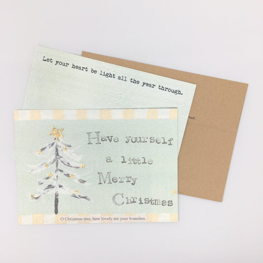 Little Merry (individual)