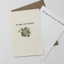 Load image into Gallery viewer, Like You A Lot Card Set