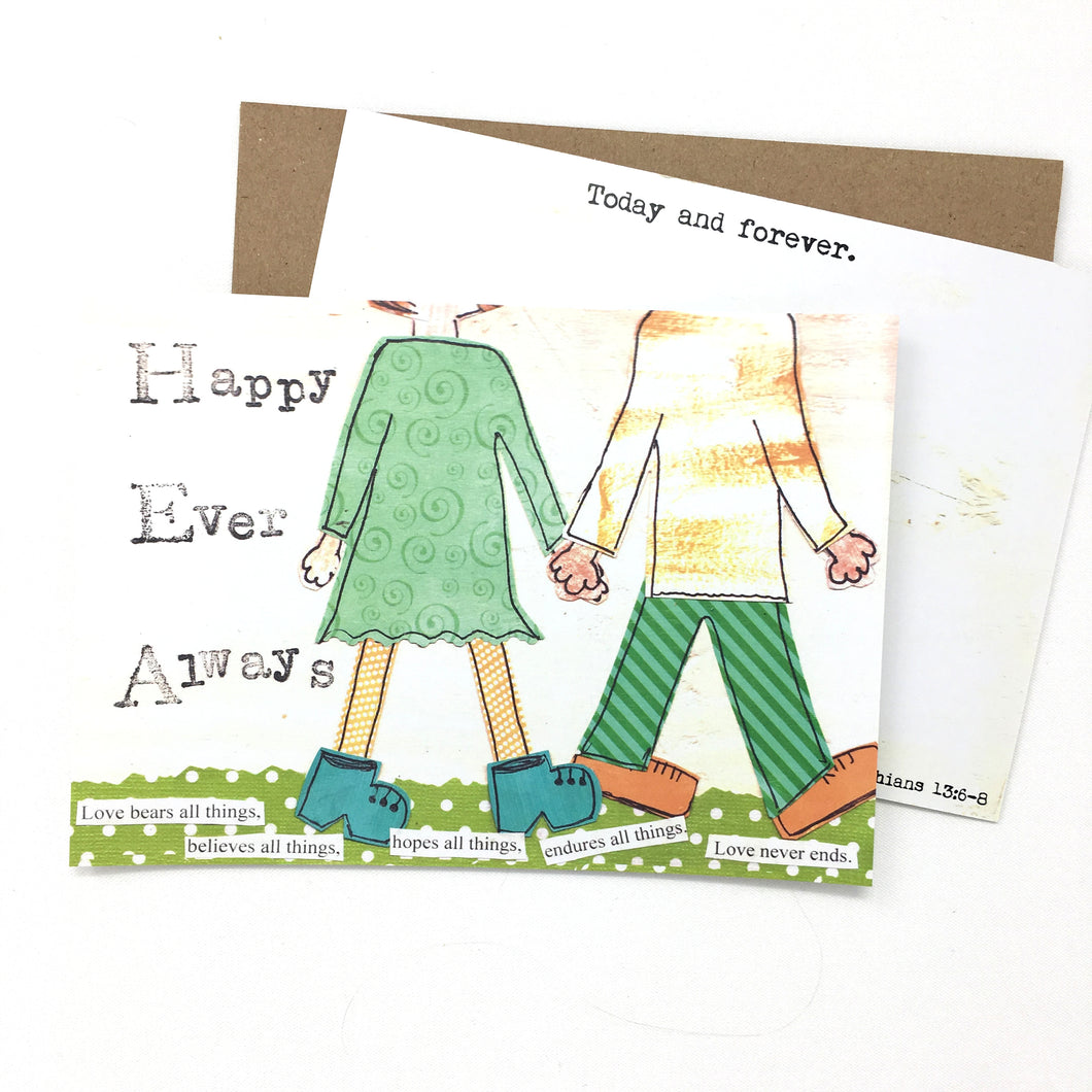 Happy Ever Always