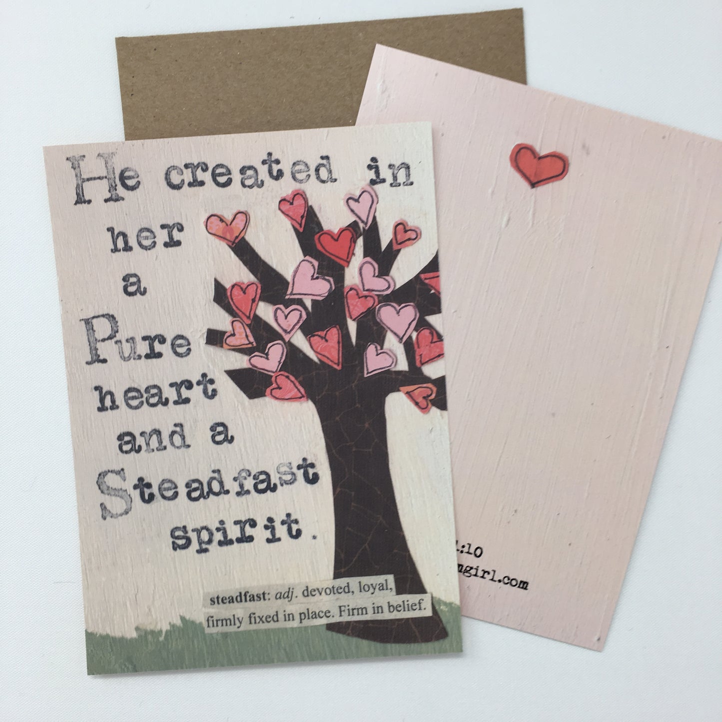 Short and Sweet Valentines for the Gang