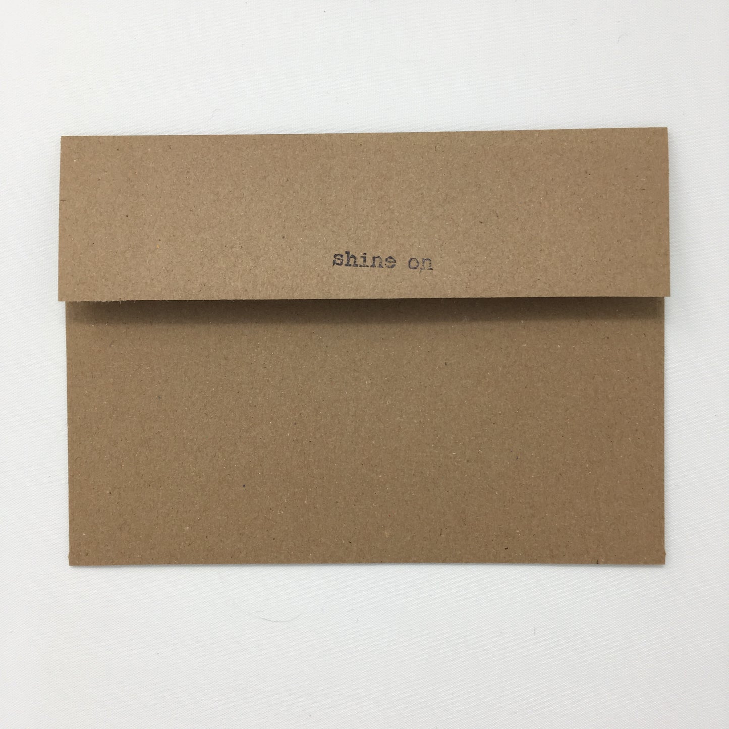 When Basic Thank You Is Not Enough