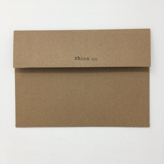 When Basic Thank You Is Not Enough