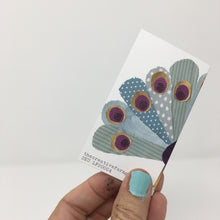 Load image into Gallery viewer, Little Peacock