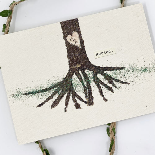 Rooted