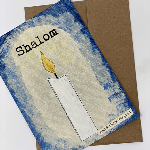 Shalom