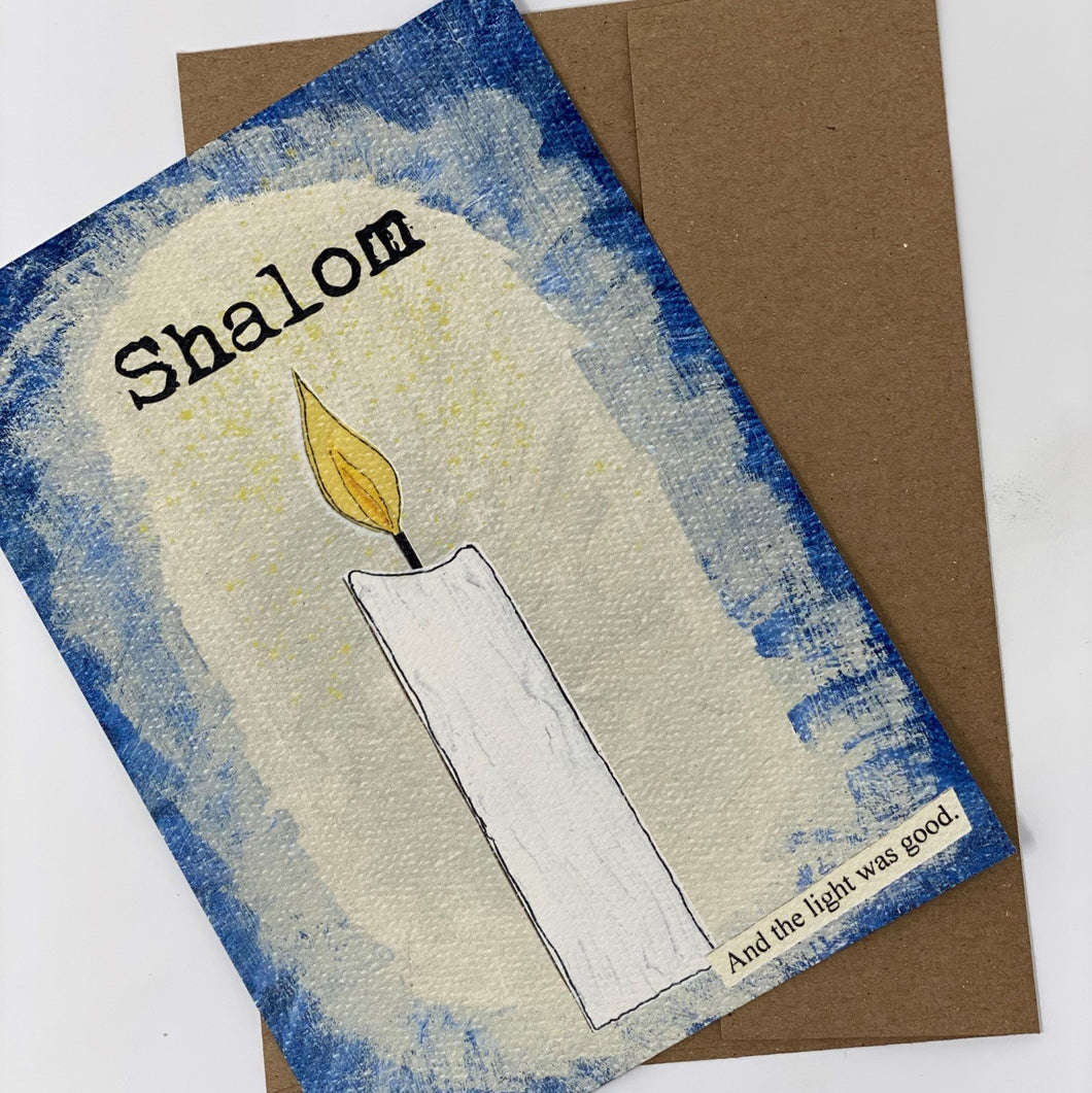 Shalom