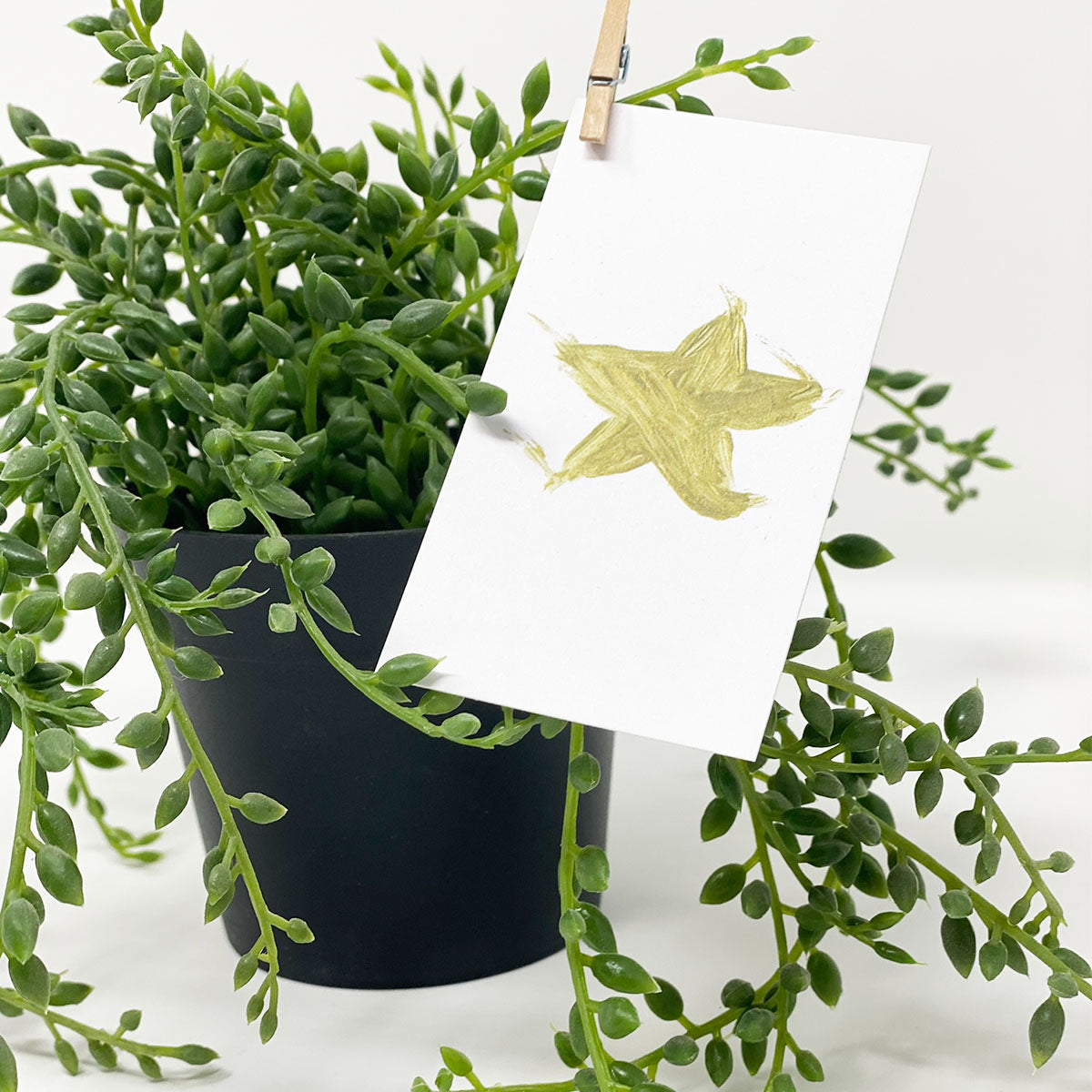 Hearts & Stars Gifty Tags (set/10)