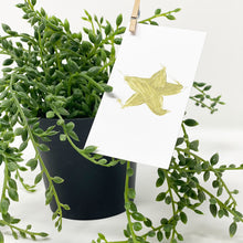 Load image into Gallery viewer, Hearts &amp; Stars Gifty Tags (set/10)